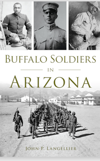 Buffalo Soldiers in Arizona