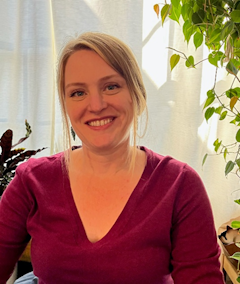 Rebecca Wallisch